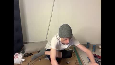 SlimnHungOH online show from February 6, 3:21 am