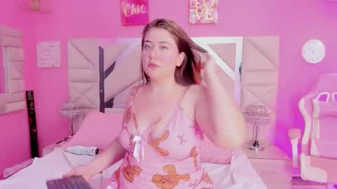 millers_rousse online show from November 26, 4:48 pm