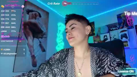 Snapshot of milley_rose chatting on September 10, 10:22 pm Im girl my name is Johana online show from September 10, 10:22 pm