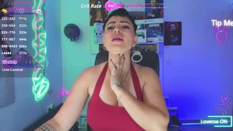 Snapshot of milley_rose chatting on October 17, 4:11 pm Im girl my name is Johana online show from October 17, 4:11 pm
