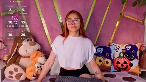 Snapshot of milleyjones_ chatting on October 14, 8:12 pm milleyjones_ online show from October 14, 8:12 pm