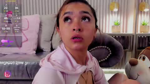 milleyjones_ online show from April 7, 11:45 am