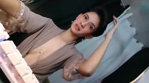 Im Milliedont forget to follow me online show from February 3, 4:54 am