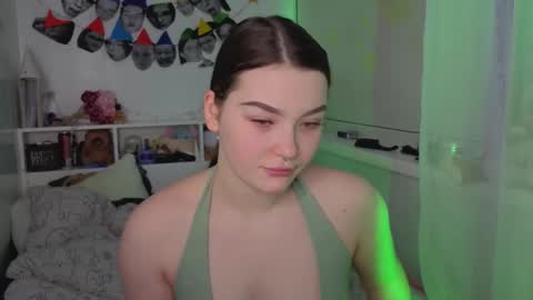 Millie online show from November 7, 4:59 am