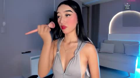 Ana Maria online show from November 5, 12:23 am