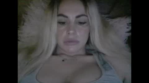 millisa13 online show from September 23, 7:31 pm