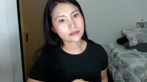 Milly online show from December 9, 1:18 am