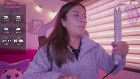 MILLY online show from March 30, 6:30 pm