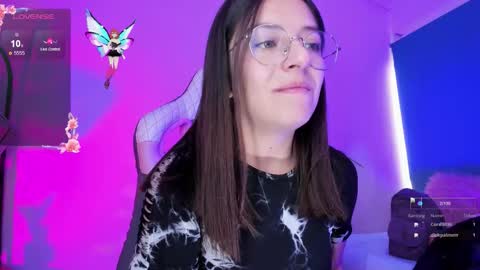 MILLY online show from November 24, 6:50 pm