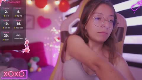 MILLY online show from February 11, 8:42 pm