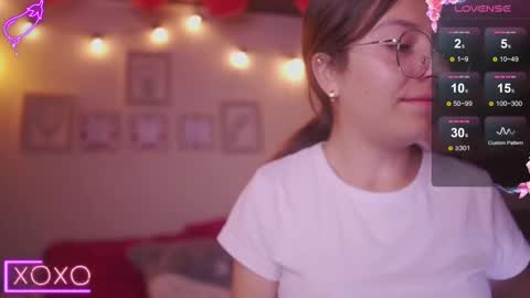 MILLY online show from February 26, 10:58 pm