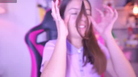 MILLY online show from February 27, 4:53 pm