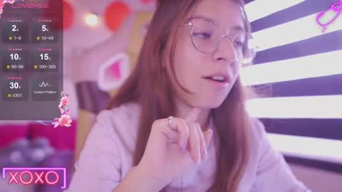 MILLY online show from February 11, 5:40 pm