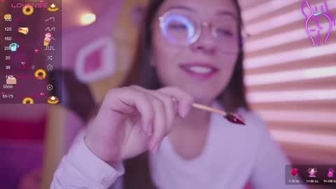 MILLY online show from April 15, 7:27 pm