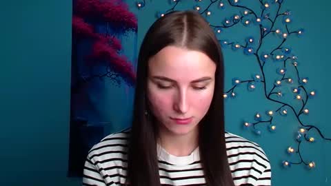 Milly online show from October 15, 11:11 am