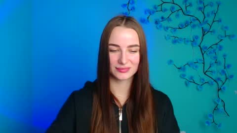 Milly online show from March 2, 6:36 am