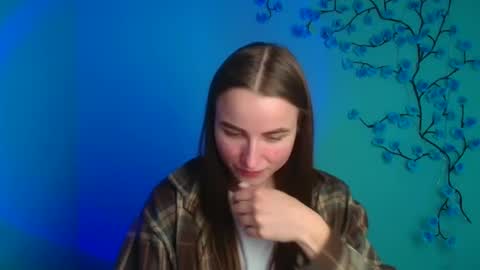 Milly online show from April 2, 11:17 am