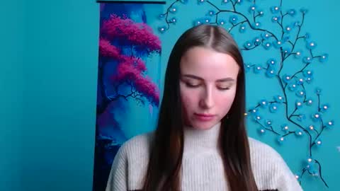 Milly online show from November 20, 12:26 pm