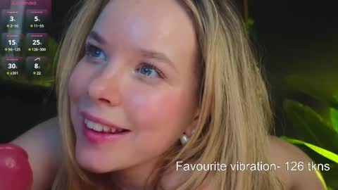 Milly    online show from February 18, 1:22 pm