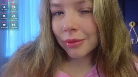 Milly    online show from February 26, 6:39 am