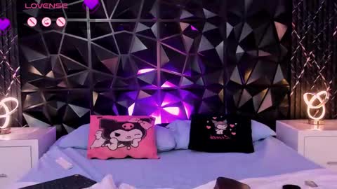 CherryTattoo online show from February 6, 5:59 pm