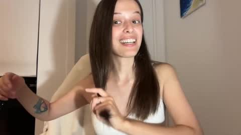 Milly online show from April 21, 9:16 am