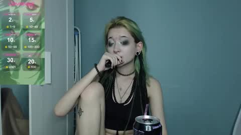 milten_trish online show from February 21, 6:44 pm