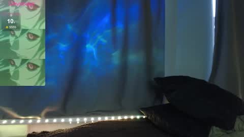 milten_trish online show from November 8, 1:25 pm