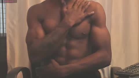 Miltonn online show from March 5, 10:21 pm