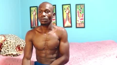 Miltonn online show from September 20, 2:25 am