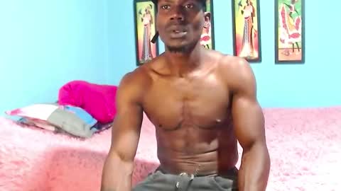 Miltonn online show from September 8, 7:57 pm