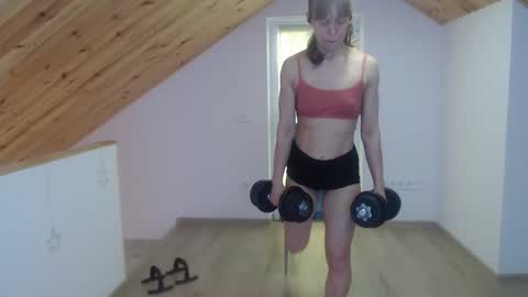 milusea online show from September 22, 12:42 pm