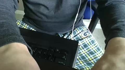 milwaukeebadger24 online show from January 8, 7:34 pm