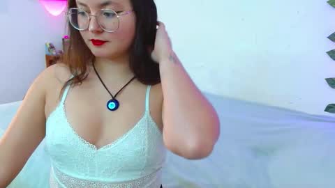 mily_baker online show from October 10, 8:57 pm