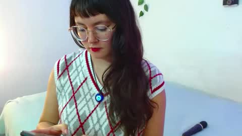 mily_baker online show from March 4, 10:38 pm