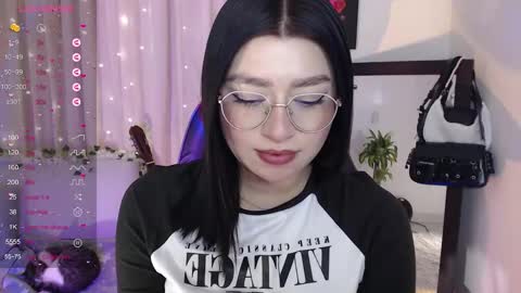 Mily online show from October 19, 10:14 pm