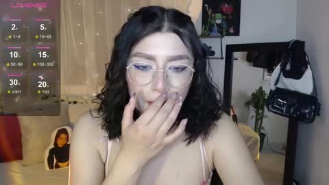 Mily online show from September 14, 11:17 pm