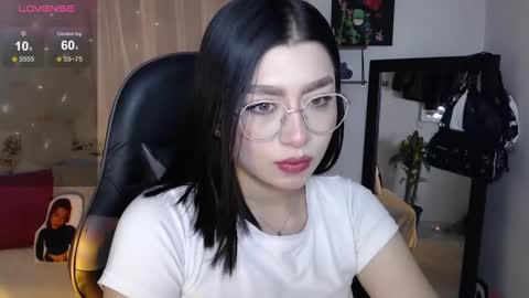 Mily online show from September 19, 12:04 am