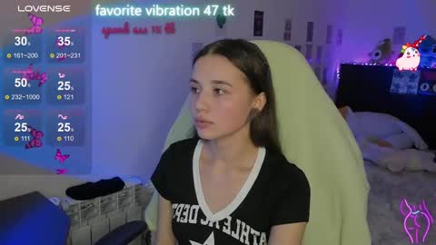 Emily online show from March 3, 5:41 pm