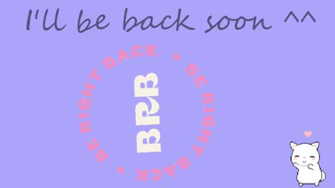 Emily online show from April 16, 9:39 pm