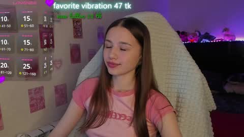 Emily online show from April 4, 6:37 pm