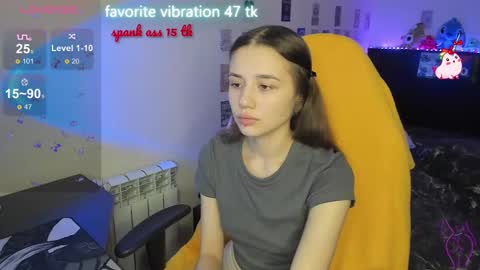 Emily online show from February 11, 4:56 pm