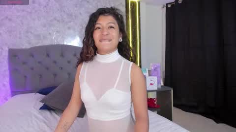 Mily online show from March 25, 3:13 am