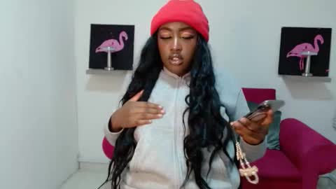 milykabombastik online show from October 9, 6:35 pm