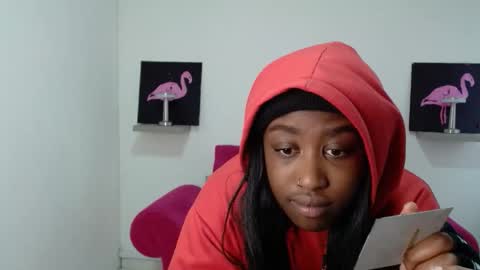 milykabombastik online show from October 21, 12:21 pm