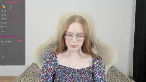 Milena and Jasper online show from February 21, 6:55 pm