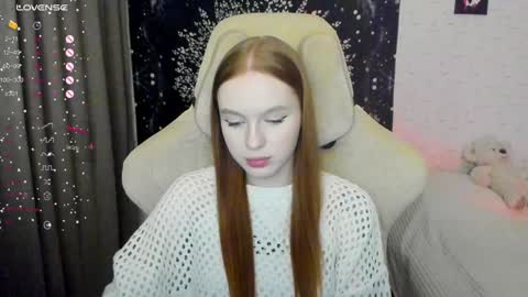 Milena and Jasper online show from January 21, 11:34 pm