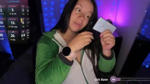 Mily  online show from October 31, 11:21 am