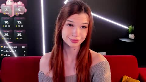 Mimi  online show from January 15, 4:32 am