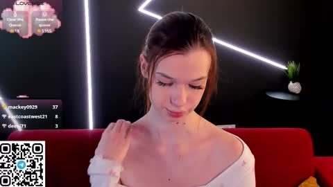 Mimi  online show from January 14, 4:31 am